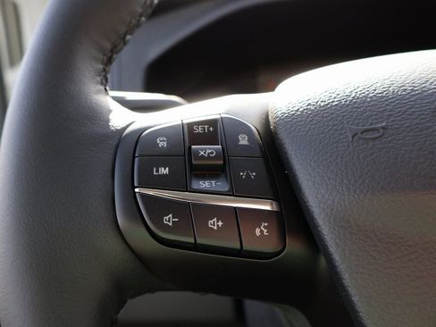 New 2026 Ford Transit 250 Base w/ Load Area Protection Package image 23