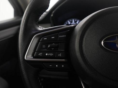 Used 2023 Subaru Outback Premium image 24