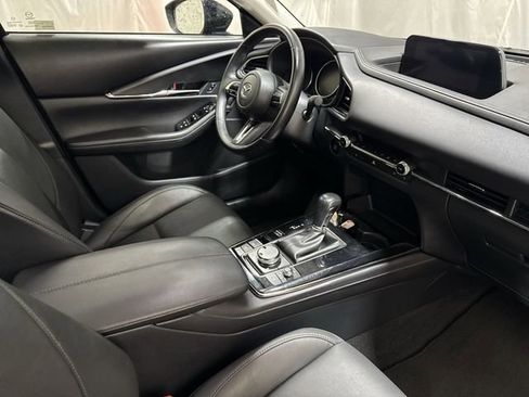 Used 2025 MAZDA CX-30 AWD 2.5 S w/ Preferred Package image 26