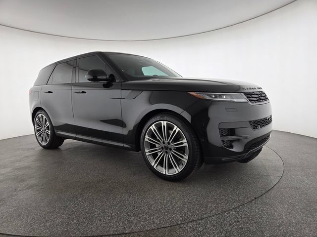 New 2026 Land Rover Range Rover Sport SE AWD/4WD image 15