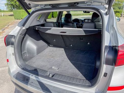 Used 2020 Hyundai Tucson Ultimate AWD/4WD image 11