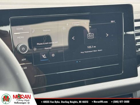 Used 2026 Volkswagen Jetta Sport FWD image 19