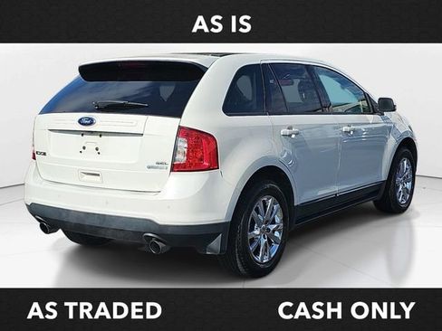 Used 2013 Ford Edge SEL image 3