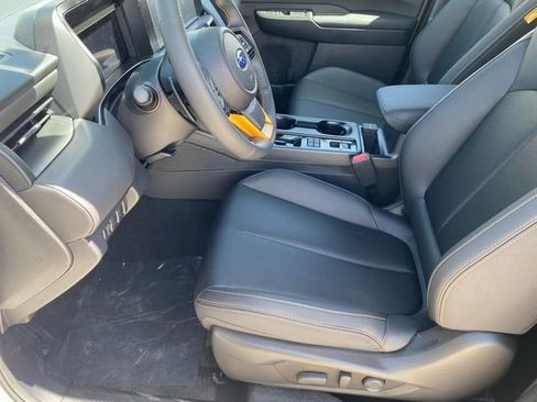 New 2026 Subaru Outback Wilderness AWD/4WD image 11