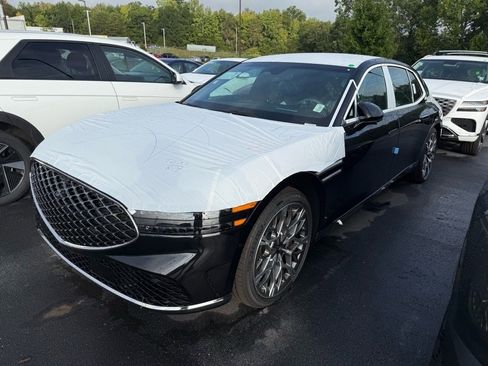 New 2026 Genesis G90 3.5T image 7