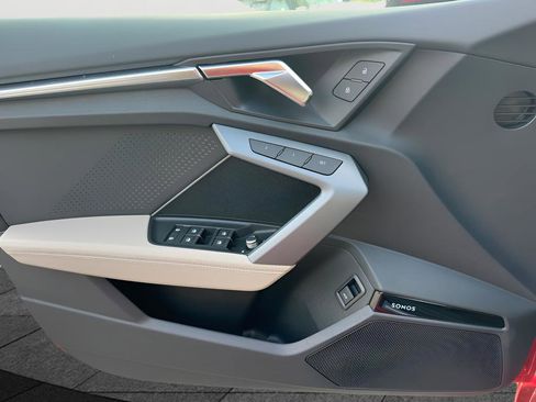 New 2026 Audi A3 2.0T Premium Plus AWD/4WD image 23