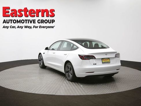 Used 2023 Tesla Model 3 Standard Range image 63