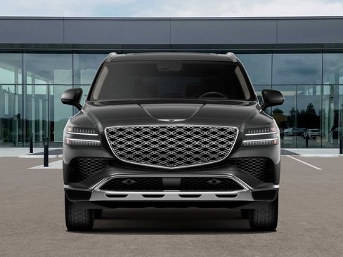 New 2026 Genesis GV80 3.5T Advanced AWD/4WD image 6