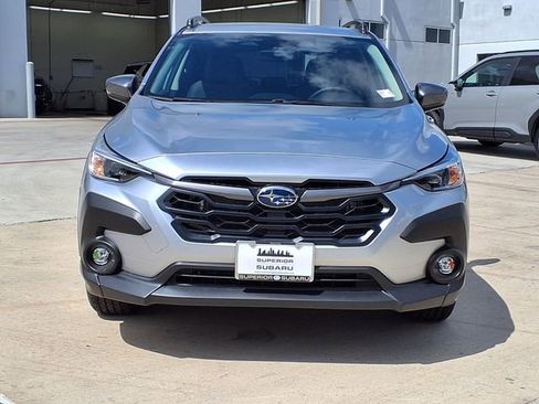 New 2026 Subaru Crosstrek 2.0i Premium AWD/4WD image 3