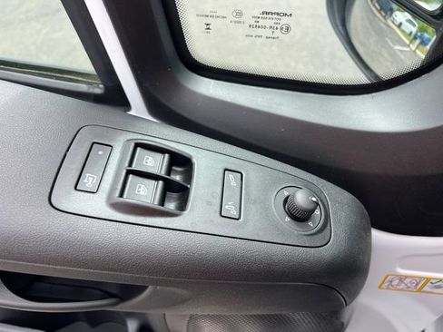 New 2026 RAM ProMaster 1500 w/ Safety Group FWD image 13