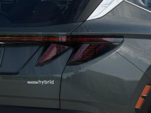 New 2026 Hyundai Tucson SEL AWD/4WD image 13