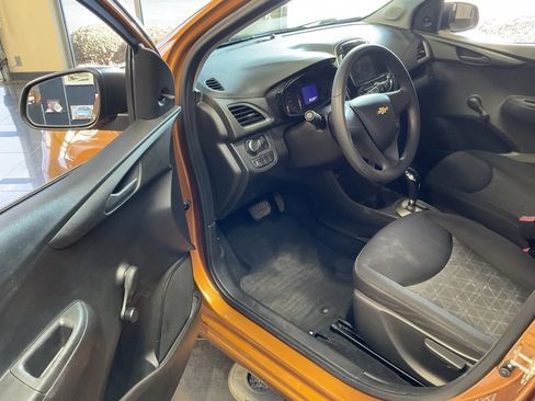 Used 2020 Chevrolet Spark LS image 10