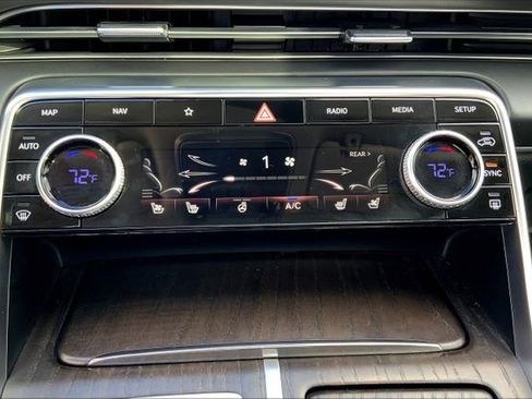 Used 2022 Genesis GV80 3.5T Prestige Signature image 37