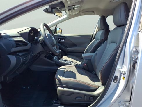 New 2026 Subaru Crosstrek 2.5i Limited AWD/4WD image 8