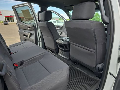 Used 2026 Toyota Tundra SR5 AWD/4WD image 13
