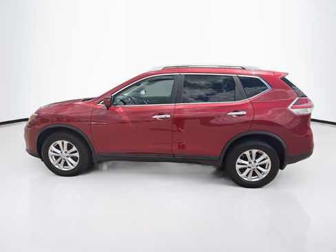 Used 2016 Nissan Rogue SV w/ SV Premium Package AWD/4WD image 4