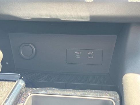 New 2026 Nissan Pathfinder Rock Creek AWD/4WD image 30
