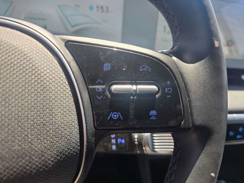 Used 2024 Hyundai Ioniq 5 SEL RWD image 33