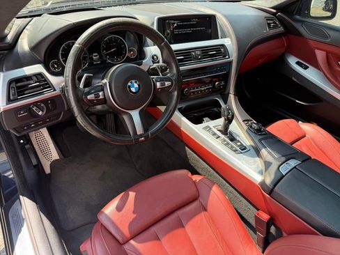 Used 2014 BMW 650i xDrive Coupe AWD/4WD image 16