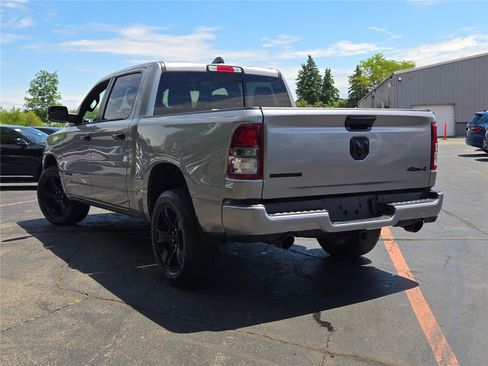 Used 2023 RAM 1500 Big Horn AWD/4WD image 14
