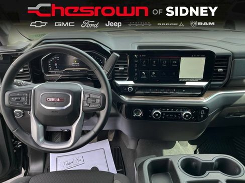 Used 2024 GMC Sierra 1500 Elevation AWD/4WD image 29