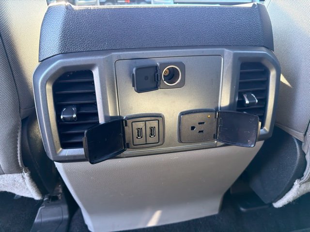 Used 2017 Ford F150 XLT w/ Equipment Group 302A Luxury AWD/4WD image 14
