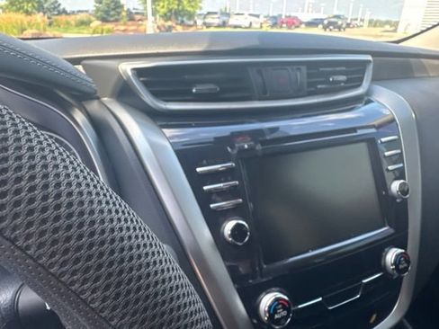 Used 2020 Nissan Murano SV FWD image 25