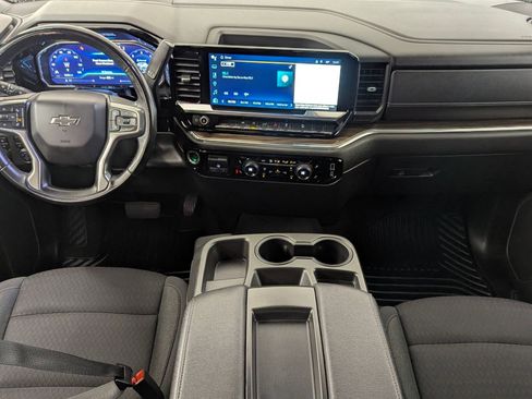 Used 2023 Chevrolet Silverado 1500 RST image 14