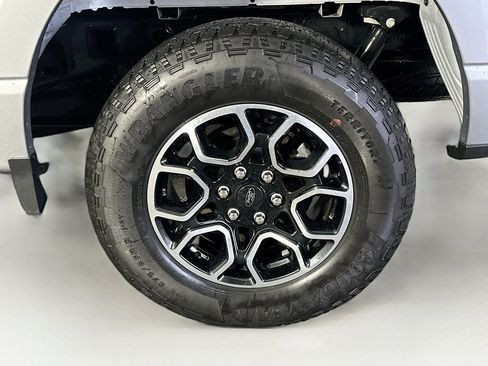 Used 2023 Ford F150 XLT w/ Equipment Group 302A High image 11