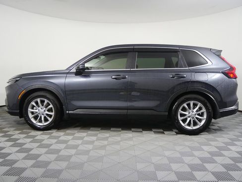 Used 2024 Honda CR-V EX-L image 6