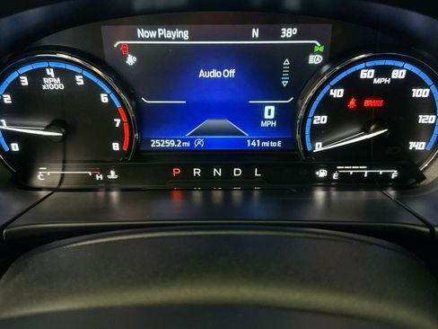 Used 2021 Ford Bronco Sport Outer Banks w/ Outer Banks Package (96D) image 23