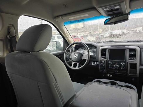 Used 2020 RAM 1500 Express w/ Wheel & Sound Group image 11