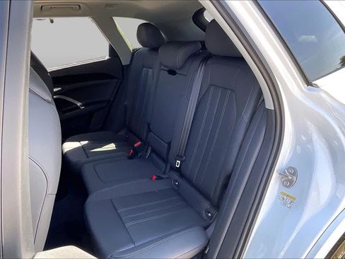 Used 2025 Audi Q5 Premium Plus AWD/4WD image 21