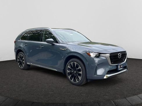 New 2026 MAZDA CX-90 3.3 Turbo S w/ Premium Plus image 6