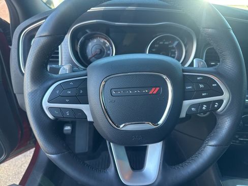 Used 2018 Dodge Charger R/T Scat Pack w/ Dynamics Package image 11