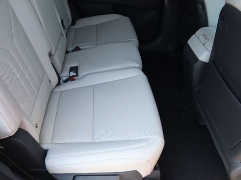 New 2026 Hyundai Santa Fe SEL image 23