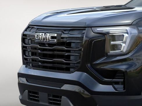 New 2027 GMC Terrain Elevation w/ Elevation Premium Package AWD/4WD image 13