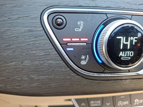 Certified 2024 Audi A5 2.0T Prestige w/ 19" Wheel Package image 21