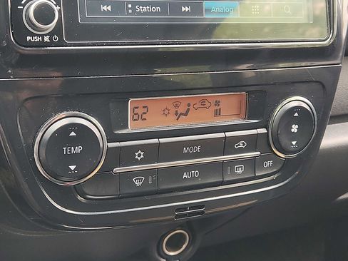 Used 2024 Mitsubishi Mirage ES FWD image 15