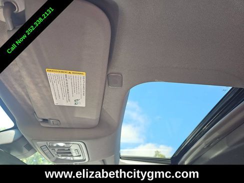 Used 2022 Chevrolet Silverado 1500 LTZ AWD/4WD image 6