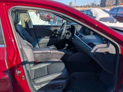 Certified 2021 Lexus ES 250 w/ Premium Package image 9