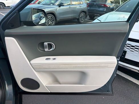 Used 2023 Hyundai Ioniq 5 SEL AWD/4WD image 8