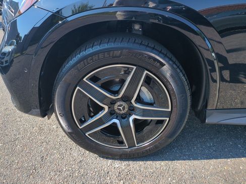 Certified 2026 Mercedes-Benz GLC 300 4MATIC image 10