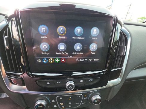 Used 2023 Chevrolet Traverse LT AWD/4WD image 15