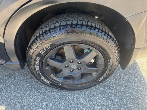 Used 2025 Subaru Outback Wilderness image 11