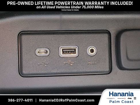 Used 2024 Chevrolet Equinox LS w/ Midnight Edition FWD image 18