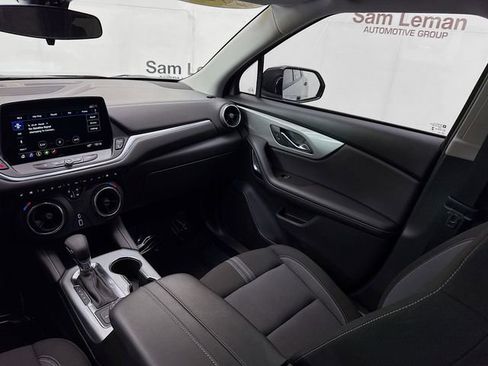 Used 2024 Chevrolet Blazer LT w/ Redline Edition image 25