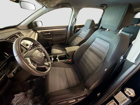 Used 2019 Honda CR-V LX image 13