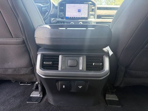 Used 2025 Ford F150 XLT w/ Equipment Group 302A MID AWD/4WD image 29