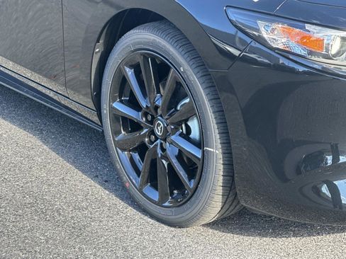 New 2026 MAZDA MAZDA3 s Sport image 7